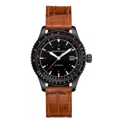 Hamilton Khaki Aviation Converter Auto H76625530