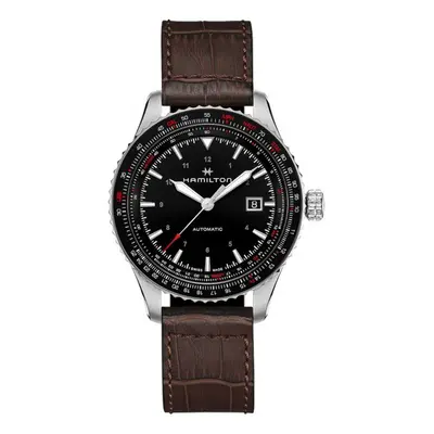 Hamilton Khaki Aviation Converter Auto H76615530