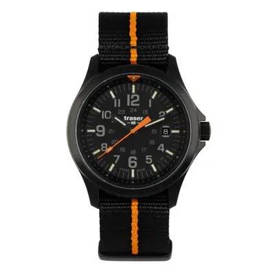 Traser P67 Officer Pro Black Nato s pruhem