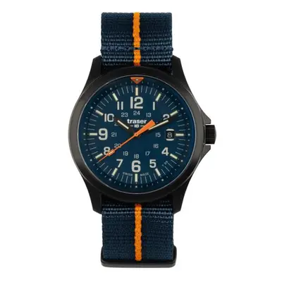 Traser P67 Officer Pro Blue Nato s pruhem