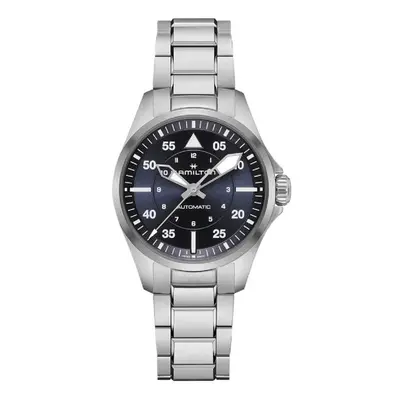 Hamilton Khaki Aviation Pilot Auto H76215140