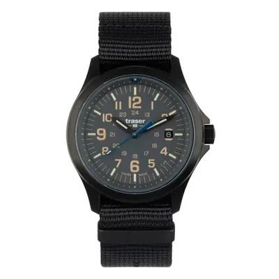 Traser P67 Officer Pro Grey Nato