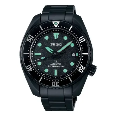 Seiko Prospex SPB433J1 Black Series Night Vision