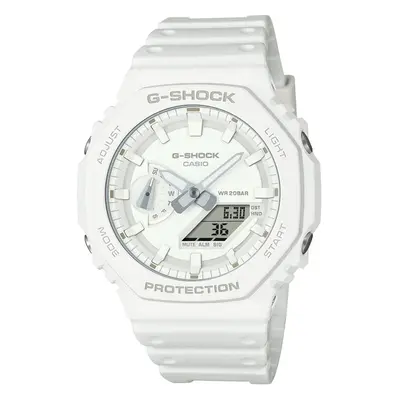 Casio G-Shock GA-2100-7A7ER Tone-on-Tone