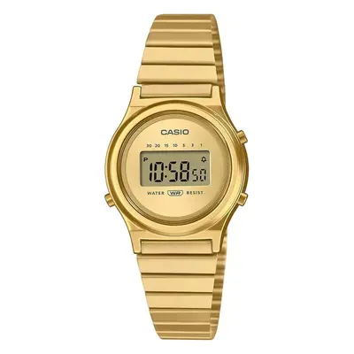 Casio Collection Vintage LA700WEG-9AEF