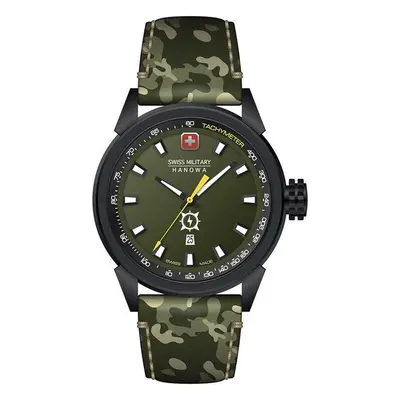 Swiss Military Hanowa PLATOON NIGHT VISION SMWGB2100130