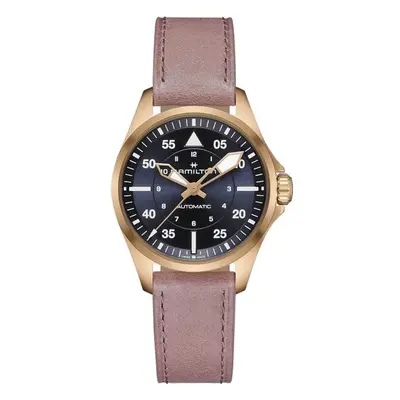 Hamilton Khaki Aviation Pilot Auto H76245840