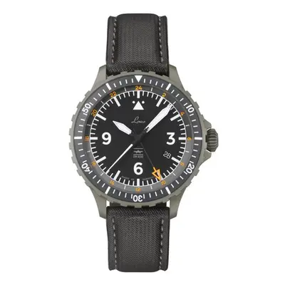 Laco Hamburg GMT DIN 8330