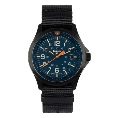 Traser P67 Officer Pro Blue Nato