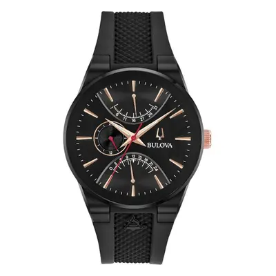 Bulova Modern Collection Latin Grammy Edition 98B321