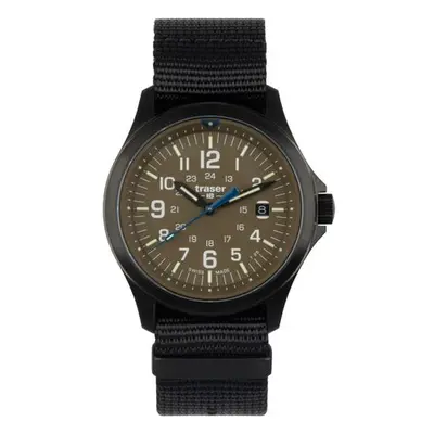 Traser P67 Officer Pro Khaki Nato