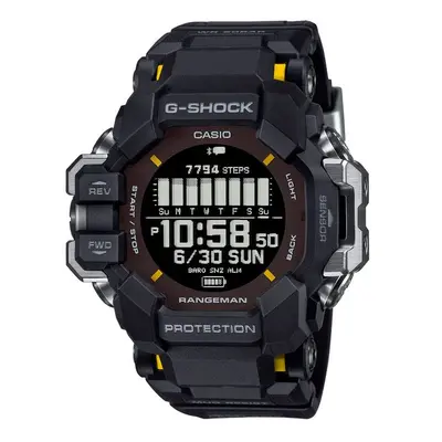 Casio G-Shock GPR-H1000-1ER Rangeman