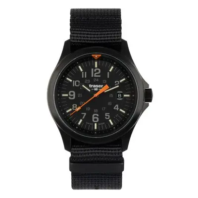 Traser P67 Officer Pro Black Nato