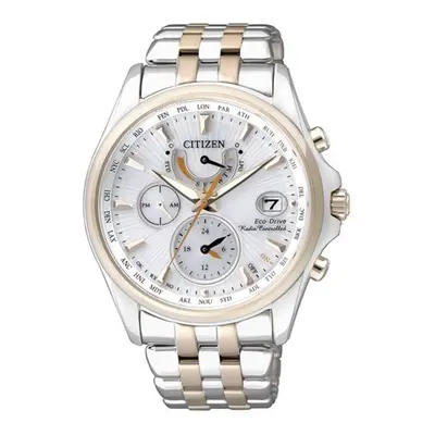 Citizen Ladies Radio Controlled FC0014-54A