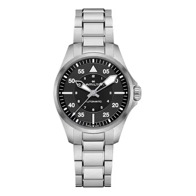 Hamilton Khaki Aviation Pilot Auto H76215130