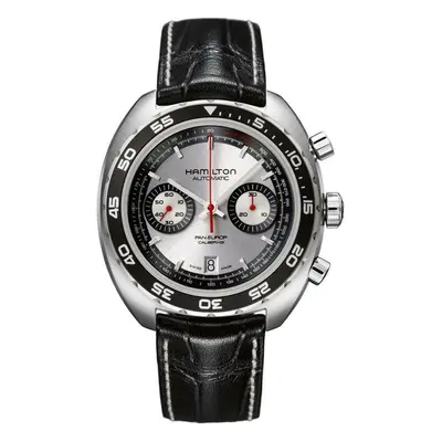 Hamilton American Classic Pan Europ Auto Chrono H35756755