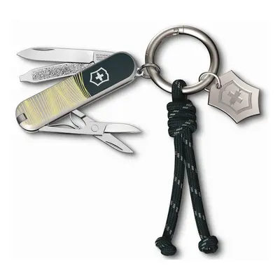 Nůž Victorinox Classic SD New York Style 0.6223.E223