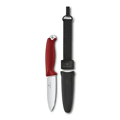 Nůž Victorinox s pevnou čepelí Venture Red 3.0902