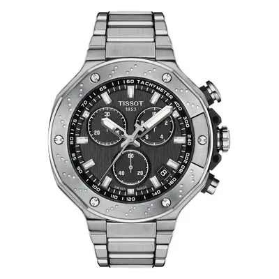 Tissot T-Race Chronograph T141.417.11.051.01