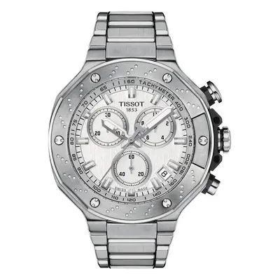 Tissot T-Race Chronograph T141.417.11.031.00