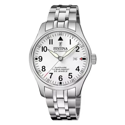 Festina Swiss Made 20151/A