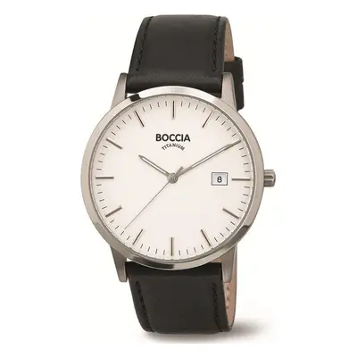 Boccia Titanium 3588-01