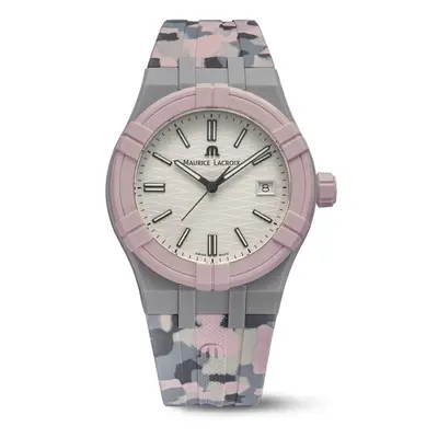 Maurice Lacroix Aikon #tide Camo Limited Edition AI2008-2992Z-000-0