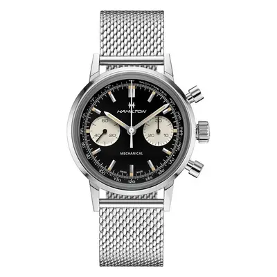 Hamilton American Classic Intra-Matic Chronograph H H38429130