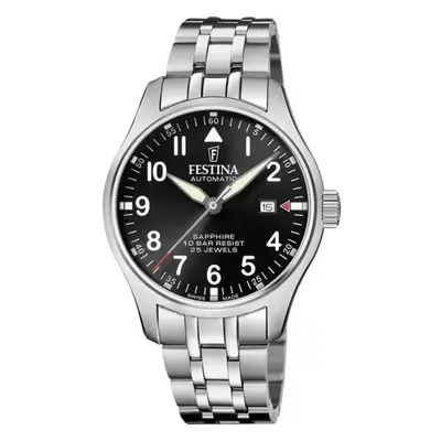 Festina Swiss Made 20151/D