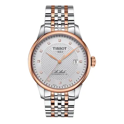 Tissot Le Locle Automatic T006.407.22.036.01