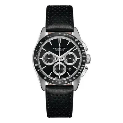 Hamilton Jazzmaster Performer Auto Chrono H36606730