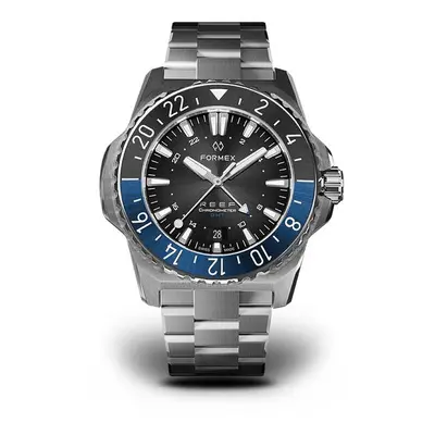 Formex Reef GMT Automatic Chronometer 2202.1.5323.100