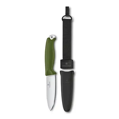 Nůž Victorinox s pevnou čepelí Venture Olive 3.0902.4