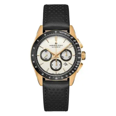 Hamilton Jazzmaster Performer Auto Chrono H36626710