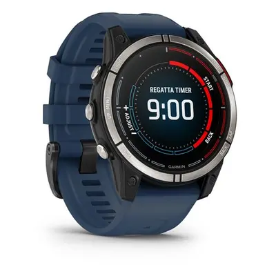 Garmin Quatix® 7 PRO Sapphire 010-02582-61