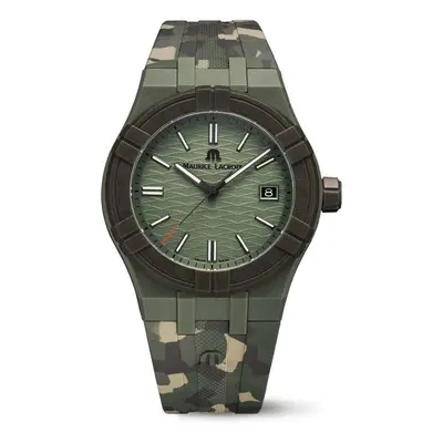 Maurice Lacroix Aikon #tide Camo Limited Edition AI2008-D33DZ-000-0