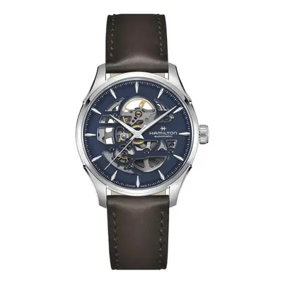 Hamilton Jazzmaster Skeleton Auto H42535541