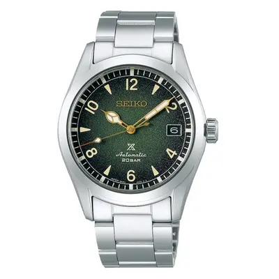 Seiko Alpinist SPB155J1