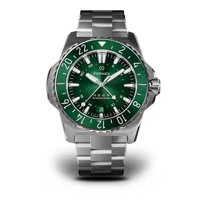 Formex Reef GMT Automatic Chronometer 2202.1.5300.100