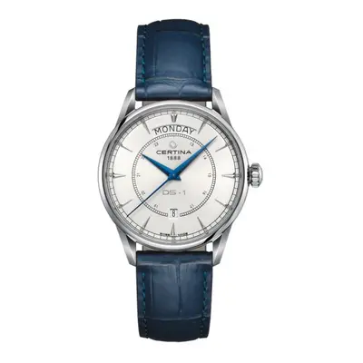 Certina DS-1 Day Date C029.430.16.011.00