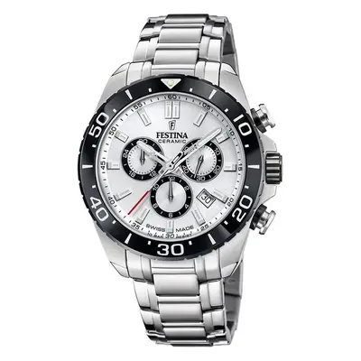 Festina Swiss Made 20042/1