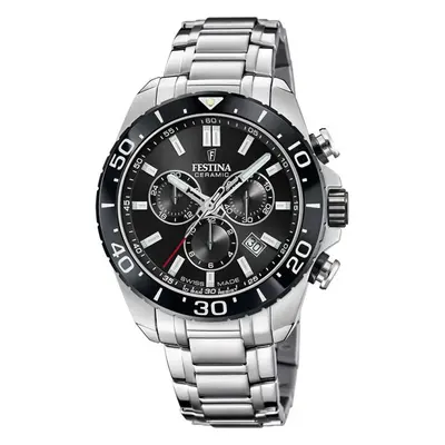 Festina Swiss Made 20042/4