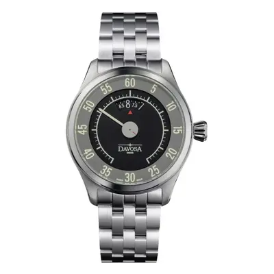 Davosa Newton Speedometer Automatic 161.587.20