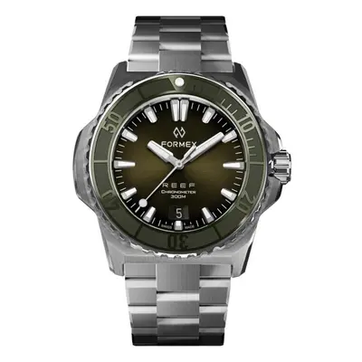 Formex Reef 39,5 Automatic Chronometer 2201.1.6300.100