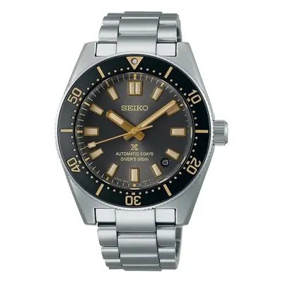 Seiko Prospex SPB455J1 Seiko Brand 100th Anniversary 1965 Heritage Diver's Special Edition