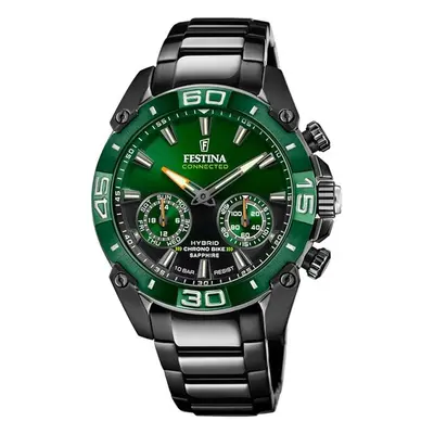 Festina Chrono Bike 20548/2 Hybrid Connected Special Edition