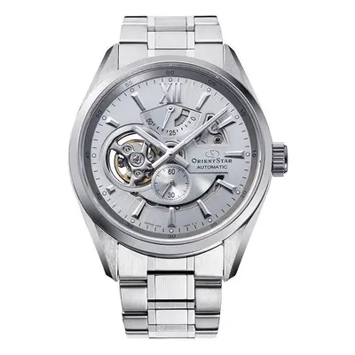 Orient Star Contemporary Modern Skeleton RE-AV0125S