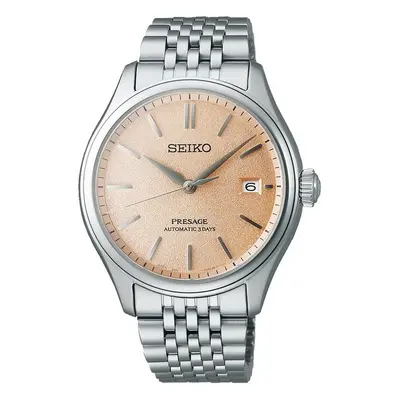 Seiko Presage Classic Series SPB467J1 ‘Araigaki’