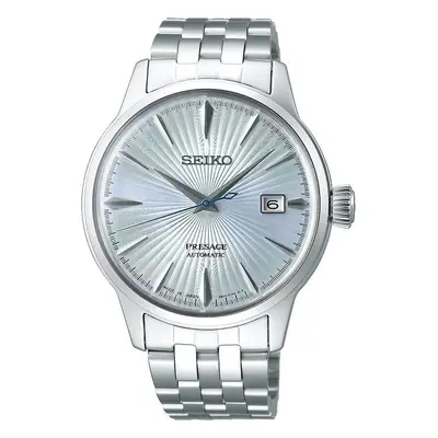 Seiko Presage SRPE19J1