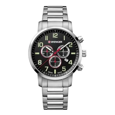 Wenger Attitude Chrono 01.1543.102